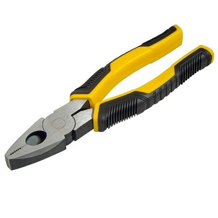 Szczypce uniwersalne 180 mm CONTROL-GRIP Stanley STHT0-74454