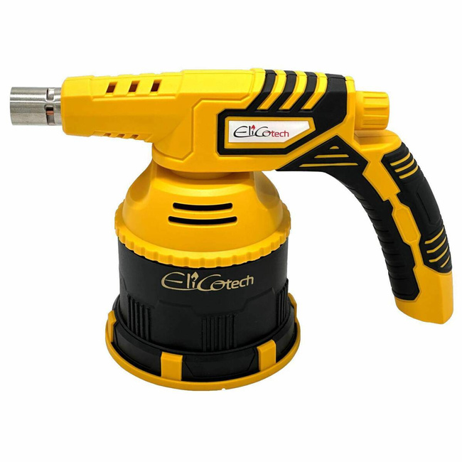 ELICOTECH PALNIK LUTOWNICZY PIEZO 190G