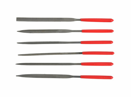 AWTOOLS IGLAK  6szt. 3x140x65mm