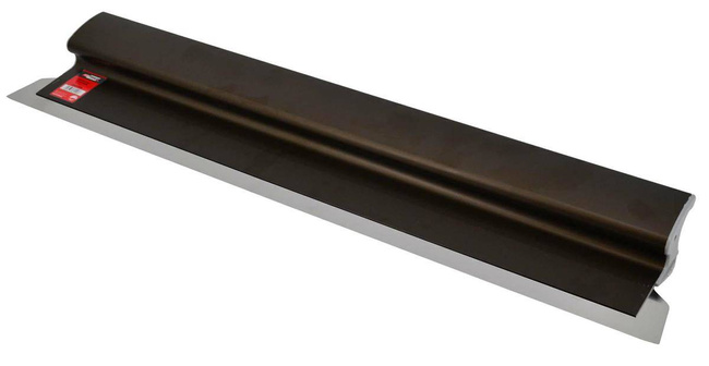 AWTOOLS SZPACHLA ALUMINIOWA WYKOŃCZENIOWA TYTAN PROFESSIONAL 800mm