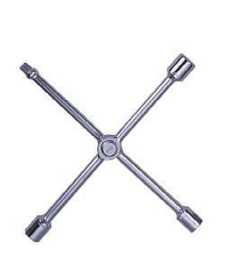 Klucz krzyżakowy do kół, składany Jonnesway AG010099