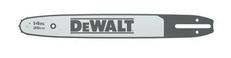 DEWALT PROWADNICA 35cm 0.325  DT20691
