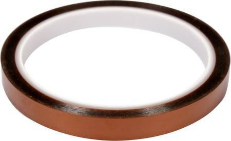 YATO TAŚMA KAPTONOWA 10mm