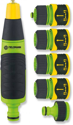 Pistolet zraszający 3/4 Fieldmann FZH 9008