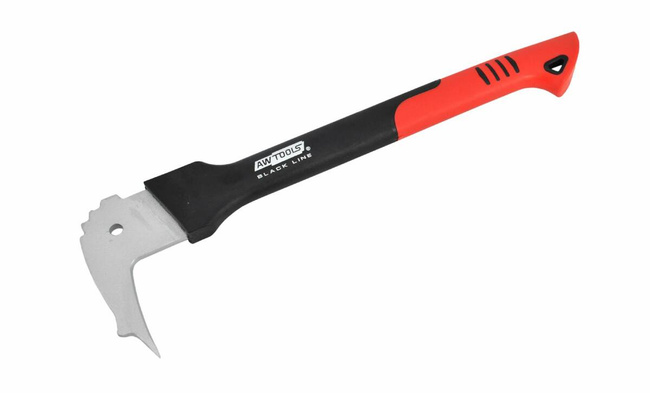 AWTOOLS HAK DO WYCIĄGANIA PNI 90st.  360mm BLACK LINE