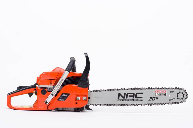 NAC PIŁA ŁAŃCUCHOWA BENZYNOWA 3,8KM 50cm NAC-CST61-50AC