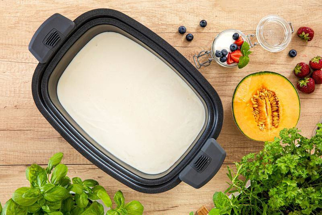 Wolnowar Sencor SPR 5500SS