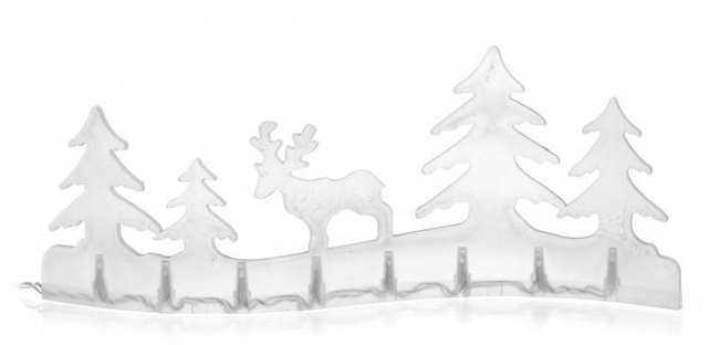 RXL 281 ozdoba stojąca 8LED CW TM RETLUX