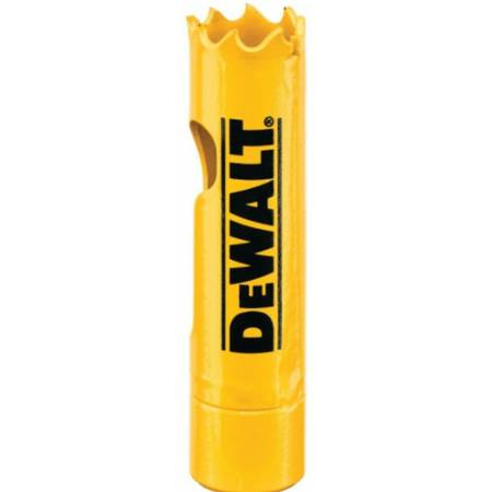 DEWALT OTWORNICA ZESTAW 13cz. BIMETAL