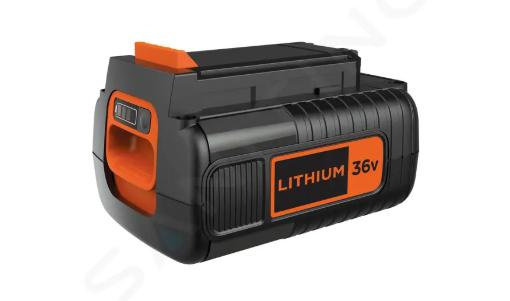 BLACK+DECKER AKUMULATOR 36V 2,0Ah BL2536