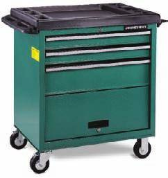 JONNESWAY WÓZEK WARSZTATOWY C-7DW1