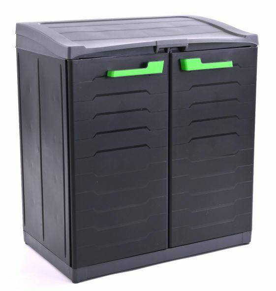 KETER SZAFKA DO SEGREGACJI ŚMIECI MOBY