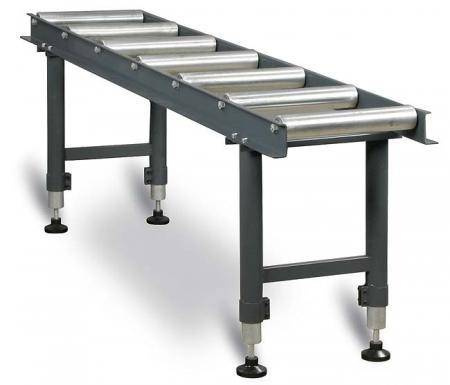 PODAJNIK PODPOROWY ROLKOWY Proma