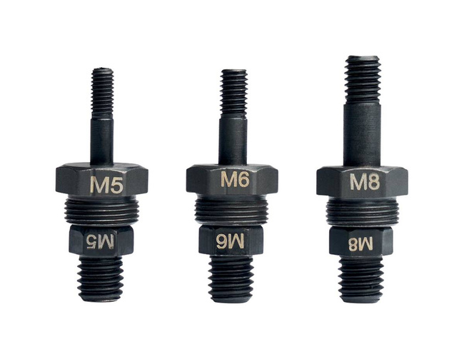 Nakładka do nitonakrętek RP160 RAPID-5001483