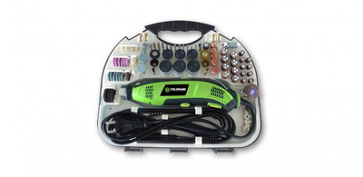 FDMB 200171-E Mini szlifierka set FIELDMANN