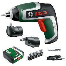 BOSCH WKRĘTAK 3,6V IXO 7