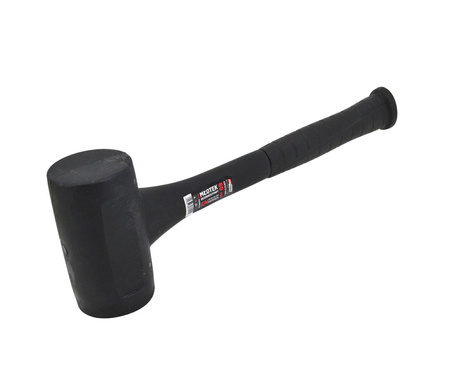 AWTOOLS MŁOTEK BEZODRZUTOWY FI=48mm 670g