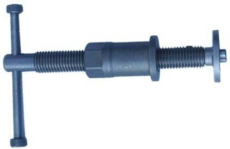 Praska do tłoczków hamulcowych lewy gwint QUATROS QS70071