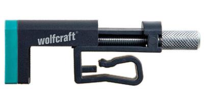 WOLFCRAFT ŚCISKI KANTOWE KOMPLET 2 szt.