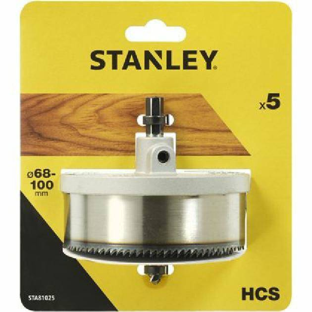 STA.OTWORNICA HCS DO DREWNA 68-100mm 68/74/80/90/100 mm