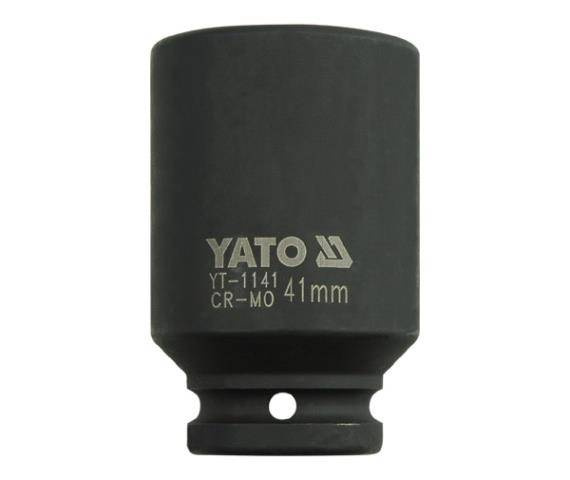 YATO NASADKA UDAROWA 3/4" 41mm DŁUGA 1141