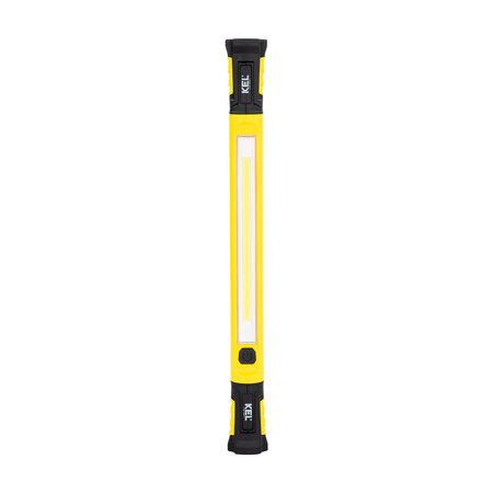 PLASTROL LAMPA WARSZTATOWA 10W COB LED 1000lm 2600mAh LWP-3