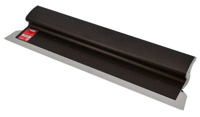AWTOOLS SZPACHLA ALUMINIOWA WYKOŃCZENIOWA TYTAN PROFESSIONAL 600mm