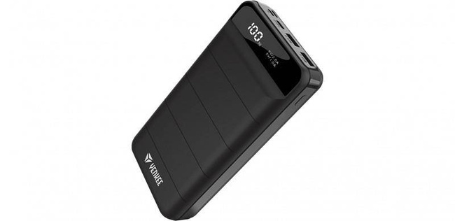 YPB 3010 Power bank 30 000mAh YENKEE