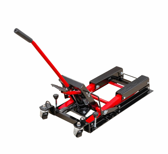 AWTOOLS PODNOŚNIK ATV / MOTOCYKLOWY HYDRAULICZNY