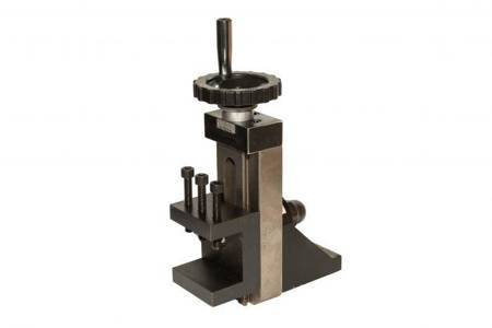 PRZYRZĄD FREZERSKI DO TOKAREK SM Proma