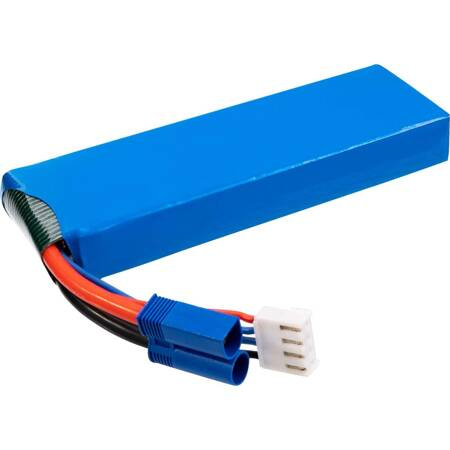 AKUMULATOR ZAPASOWY DO LAMPY C6825 RICHMANN C6804