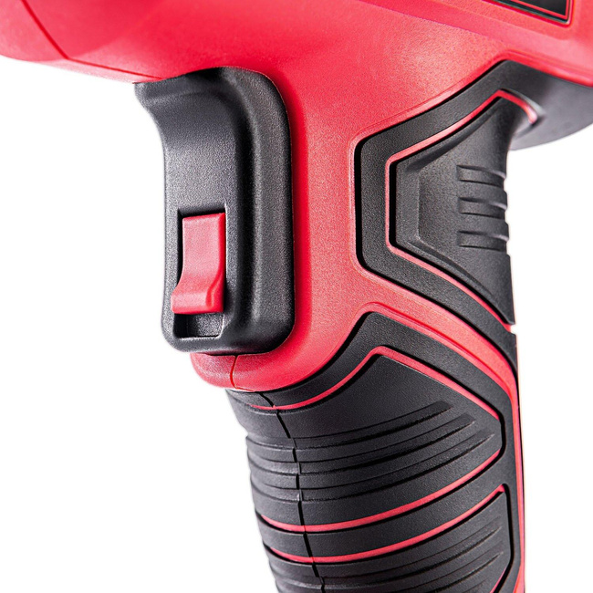 Akumulatorowa pompa powietrza / sprężarka Li-ion 20V CACS20LiG - WORCRAFT