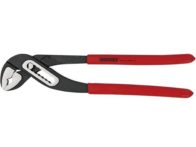 Zestaw 4 szt. szczypiec TengTools TT440 (44280105)