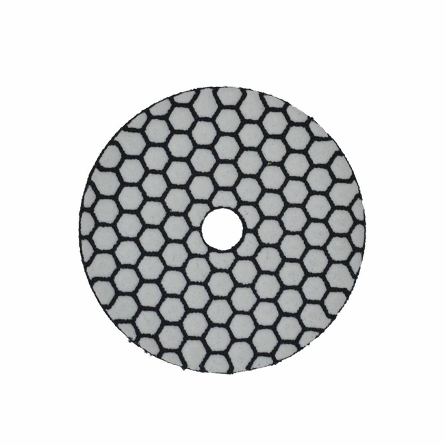 AW NAKŁADKA POLERSKA 100mm  GR. 200 S NA SUCHO