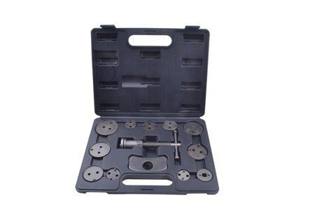 Komplet do tłoczków hamulcowych Quatros QS70063