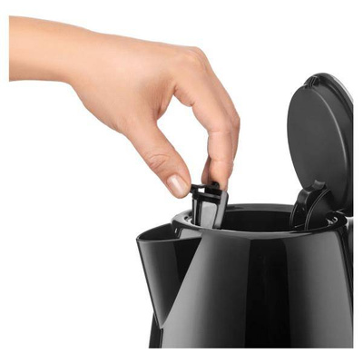 Czajnik bezprzewodowy Sencor SWK 1798BK