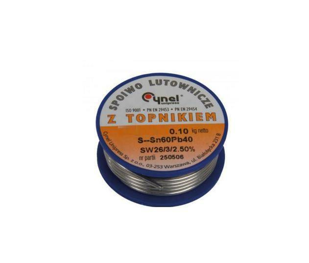CYNA 2.0mm SZPULA 100g