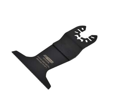 AWTOOLS MT BRZESZCZOT DO URZĄDZENIA WIELOFUNKCYJNEGO HCS 68mm x 48mm DREWNO/METAL