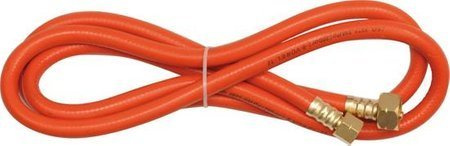 VOREL WĄŻ PRZYŁĄCZENIOWY DO GAZU 5m