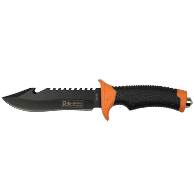 NÓŻ TURYSTYCZNY 280 MM Z KABURĄ RICHMANN EXCLUSIVE C9133