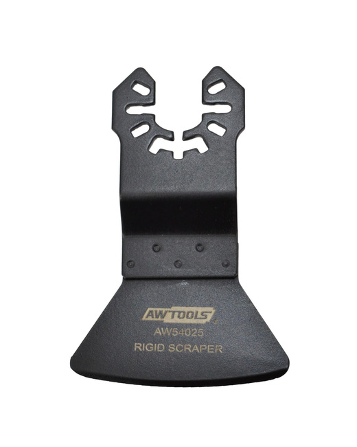 AWTOOLS MT SKROBAK DO URZĄDZENIA WIELOFUNKCYJNEGO HCS 52mm x 25mm DREWNO/PLASTIK