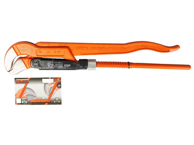 RICHMANN CĘGI DO RUR 3'C.V. TYP S