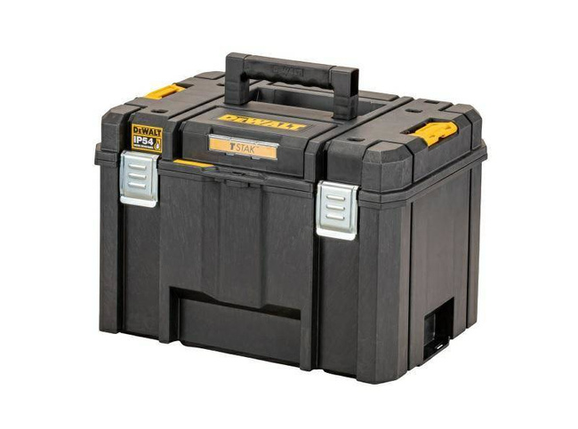 DEWALT.SKRZYNIA  TSTAK 2,0 GŁĘBOKA