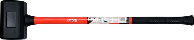 YATO MŁOTEK BEZODRZUTOWY 5500g   46270