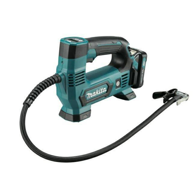 MAKITA KOMPRESOR / SPRĘŻARKA MINI 12V MAX CXT