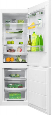 PCD 3241 FNF Combo with freezer PHILCO