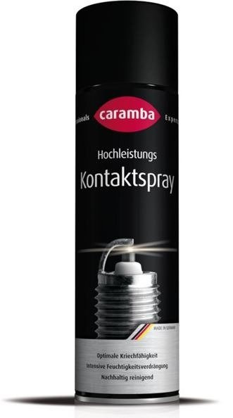 Kontakt Spray 500ml Caramba 60091703