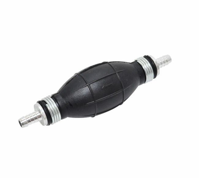 AW POMPKA DO PALIWA RĘCZNA GRUSZKA 12mm