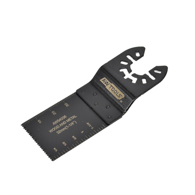 AWTOOLS MT BRZESZCZOT DO URZĄDZENIA WIELOFUNKCYJNEGO HCS 32mm x 38mm DREWNO/METAL
