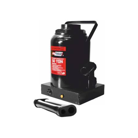 AWTOOLS DŹWIGNIK HYDRAULICZNY TŁOKOWY / SŁUPKOWY 50 TON 300 - 480mm